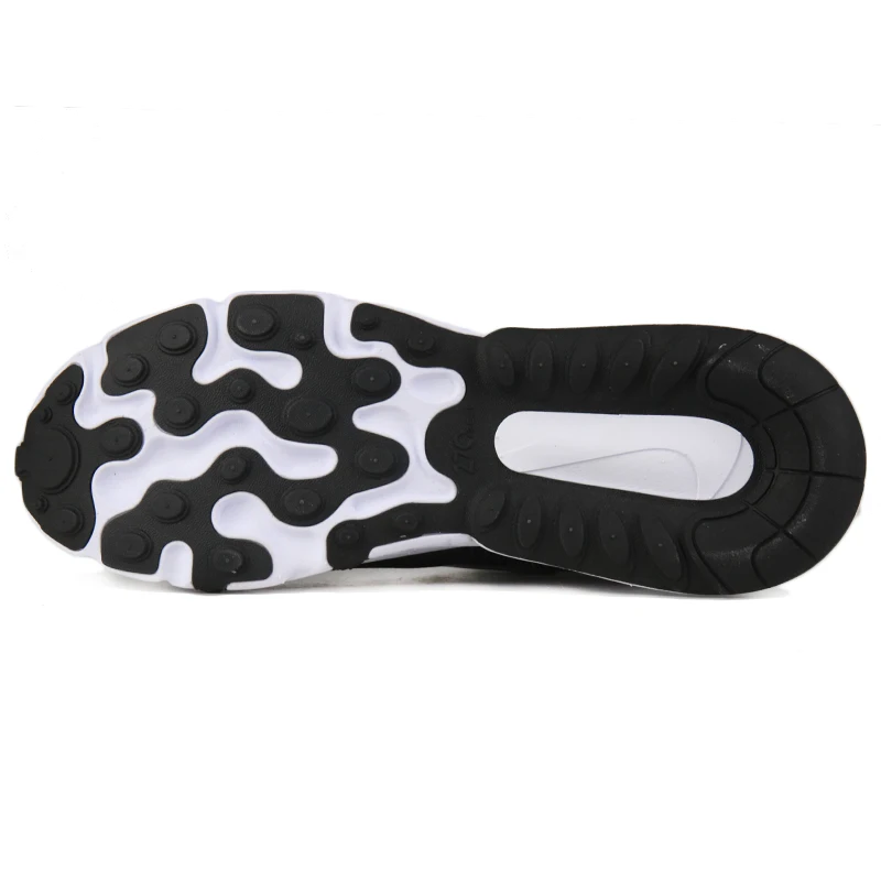 

Original New Arrival NIKE AIR MAX 270 REACT Men's Running Shoes Sneakers