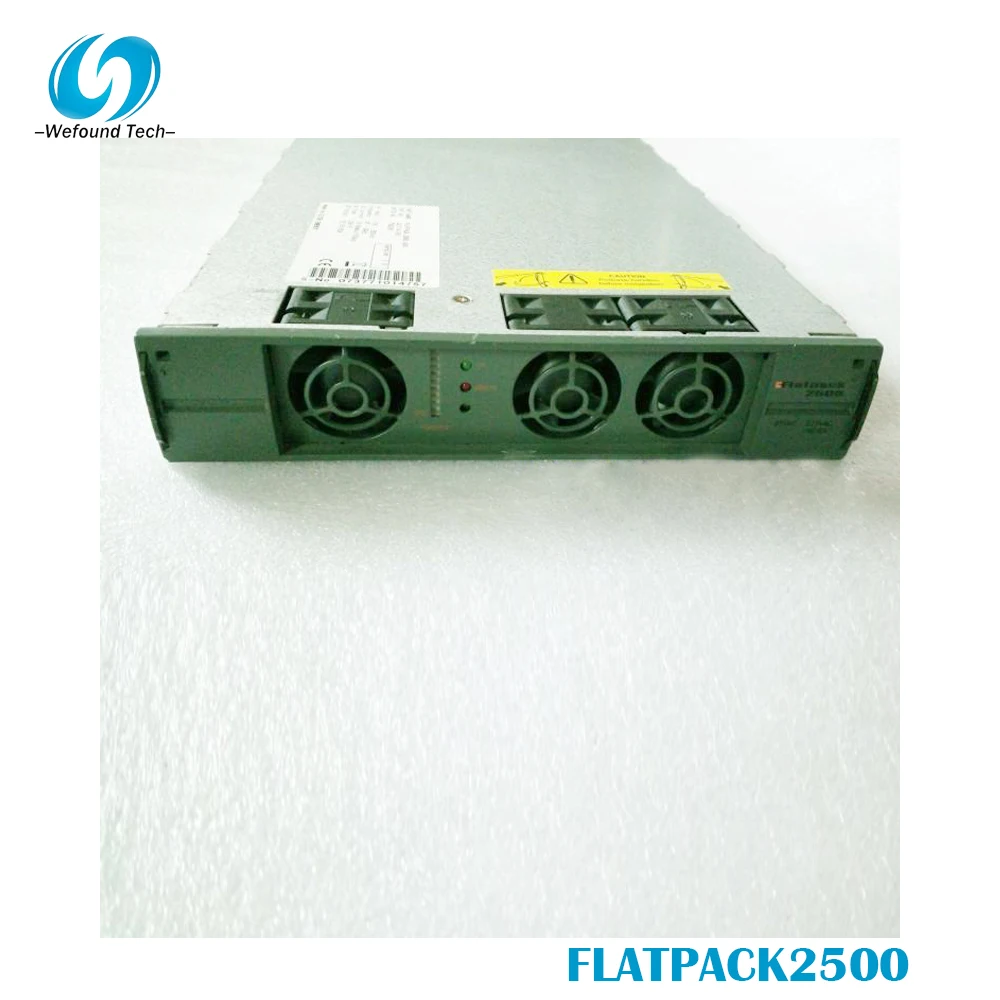 

Модуль питания для Eltek FLATPACK 2880 48 В 241114,601 FLATPACK2500 полностью протестирован