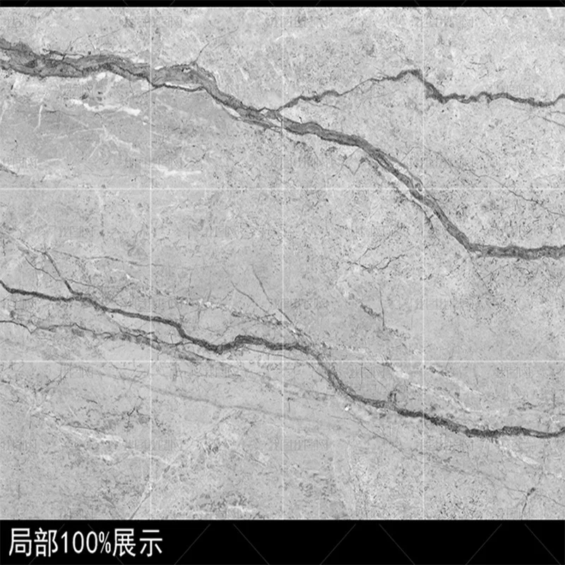 Светильник лый роскошный высококачественный серый камень большая доска