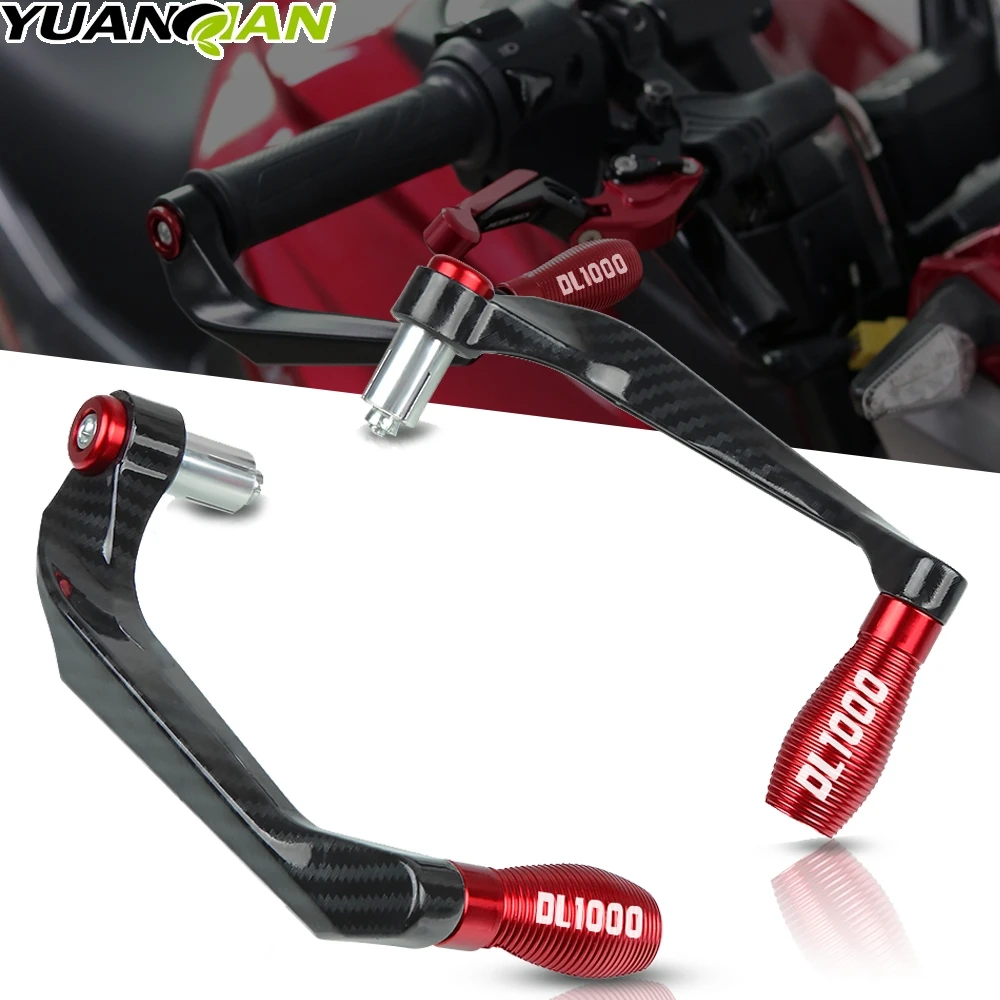 

Мотоциклетная задняя крышка рычага тормоза и сцепления для Suzuki V-строма 1000 DL1000 2014 2015 2016 2017 2018