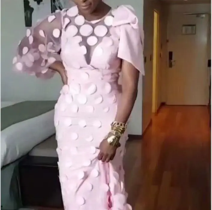 Новейшие Африканские кружева 2021 3D Цветочная ткань с вышивкой высококачественные