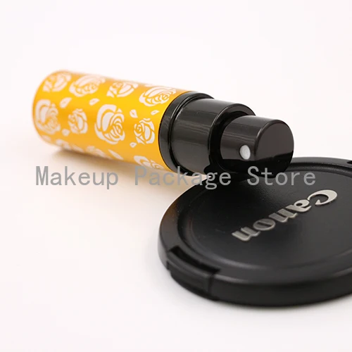 

5/10/15/20/30pcs 5/10ml Mini Glass Small Travel Perfume Spray Atomizer Bottle Parfum Spary Refillable Bottles Cosmetic Container