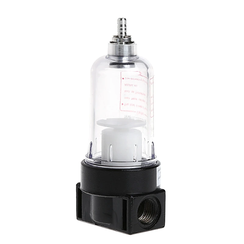 Pneumatic Air Filter Source Treatment for Compressor Oil Water Separation AF2000 T21E | Автомобили и мотоциклы