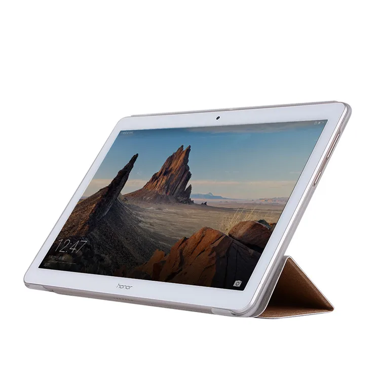 Чехол для планшета Huawei MediaPad T3 10 дюймов флип чехол планшетов с подставкой книжка