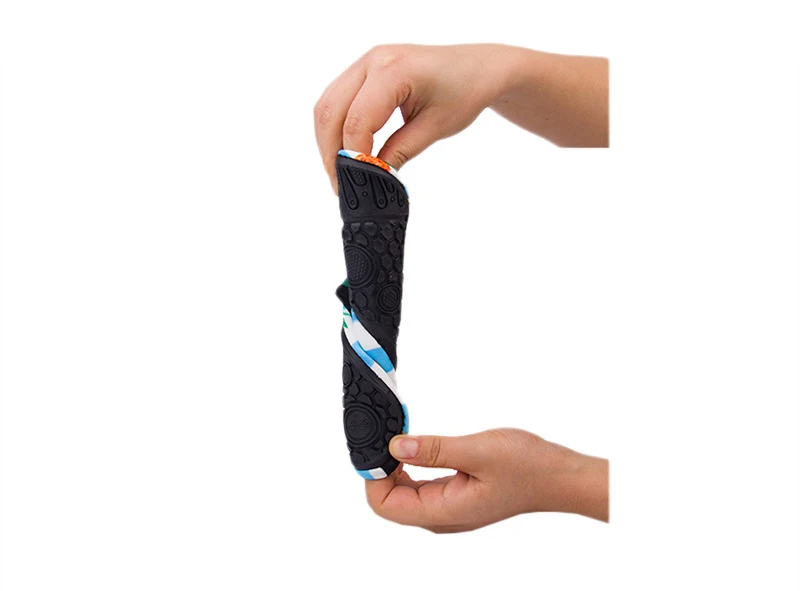 Children Barefoot Aqua Shoes Surfing Swimming Socks Boy Girl Beach Water Sports Unisex Sneakers Kids Toddler Soft Diving Sandals