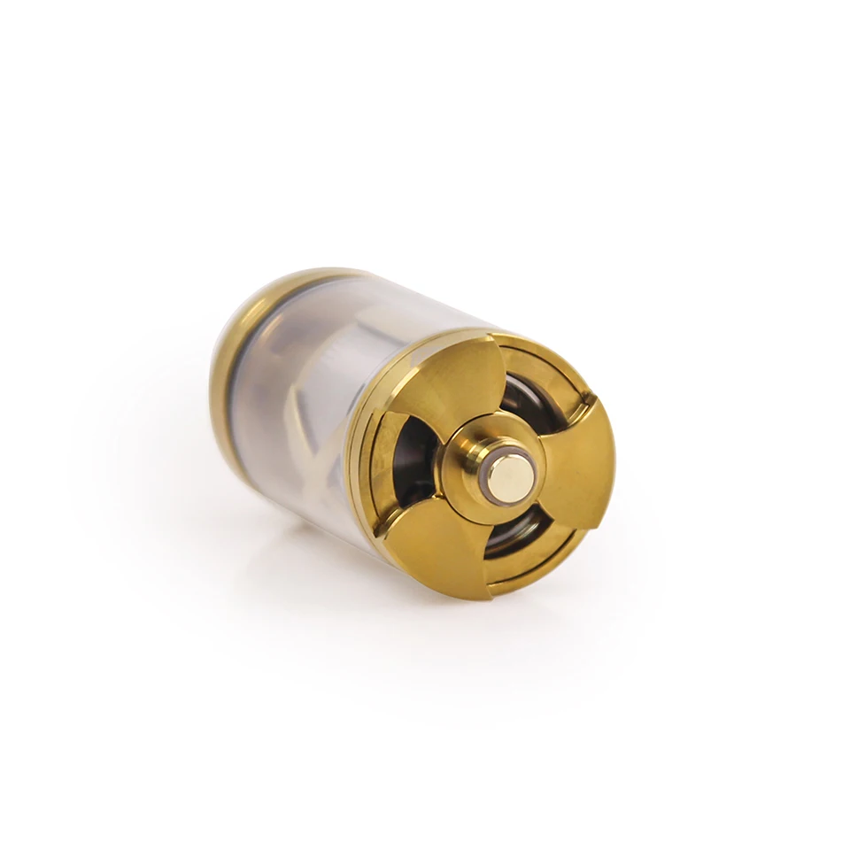 Набор для вейпа Hugo Vapor Rader ECO 200W с двойным аккумулятором 18650 безлимитным
