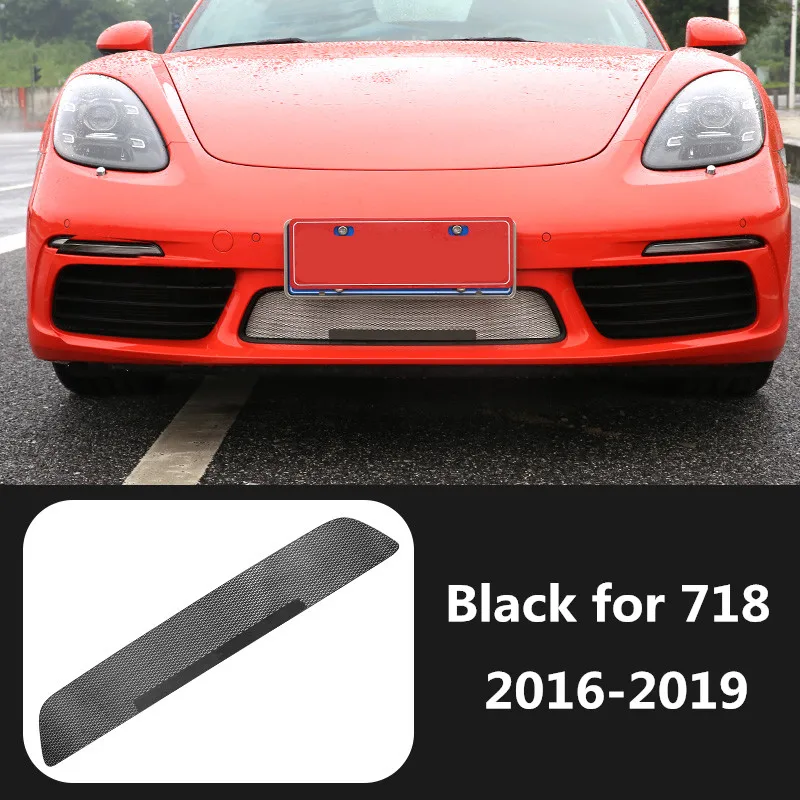 Крышка передней решетки радиатора автомобиля из нержавеющей стали