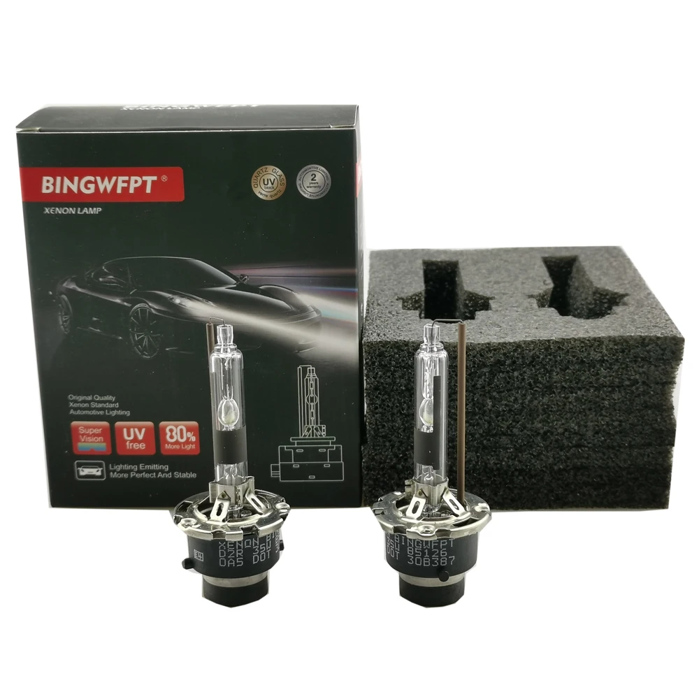 Ксеноновые HID фары D2S D2R балласт и провод для Mitsubishi ACURA HONDA MAZDA W3T19371 W3T16271 W3T20671