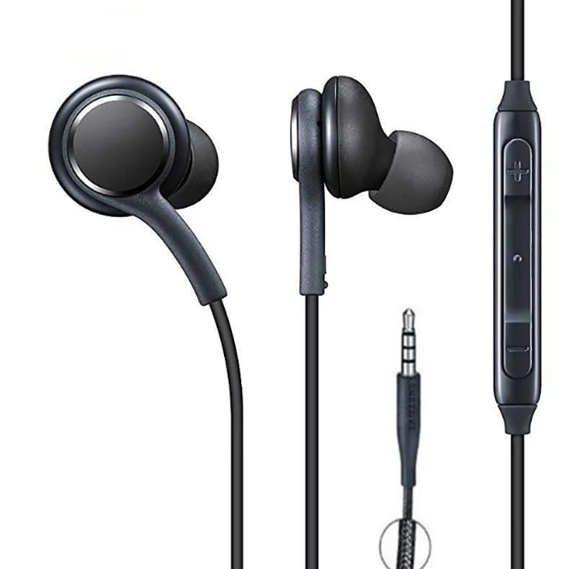 

Сменные наушники для Samsung Galaxy S8 S9 S7 Note 8 A/KG