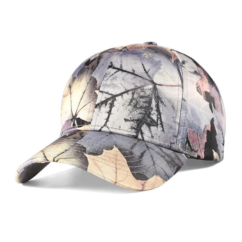 

Baseball Cap Snapback Men Women Dad Hat Hip Hop Adjustable 3D Print Curved Bill Sports Outdoor Summer Accessory