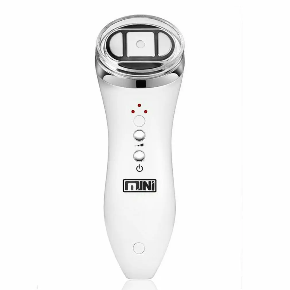 

Face Massager For Anti Wrinkles High Frequency Vibration Anti Aging Reduced Puffiness Facial Device Skin Care Tools