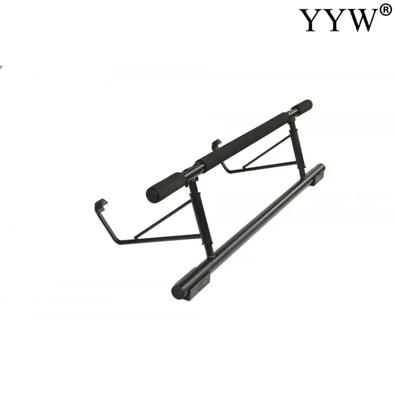 구매 실내 풀업 바 클램프 출입구 나사 없음 멀티 홈 체육관 턱 업 바, 접이식 휴대용 실내 두꺼운 운동 상체 운동 저렴한 실내 풀업 바 클램프 출입구 나사 없음 멀티 홈 체육관 턱 업 바, 접이식 휴대용 실내 두꺼운 운동 상체 운동