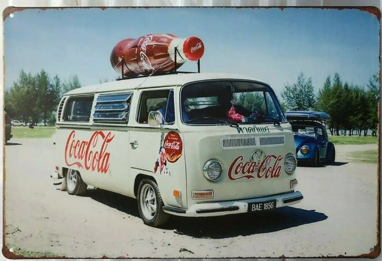 

Металлический жестяной знак кока-колы, декор для паба, бара, жестяной знак, потертый шик, Декор для дома, табличка, настенное искусство