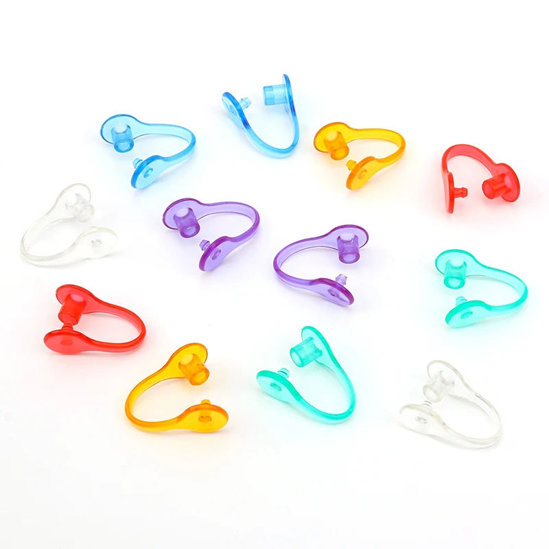 2020 VOGRACE OEM Изготовленные на заказ брелки пластиковые изделия/пластиковые