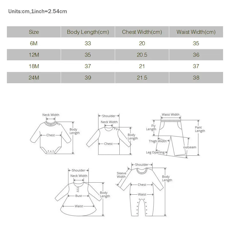 Боди хлопковое в полоску для новорожденных на возраст 6 24 месяца|Ромперы| |