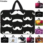 Чехол для ноутбука 15,6, 13, 14, 12, 17, 10 дюймов, ChromeBook Sleeve Bag, чехол для переноски 10,1, 15, 13,3, 11,6, сумка для компьютера