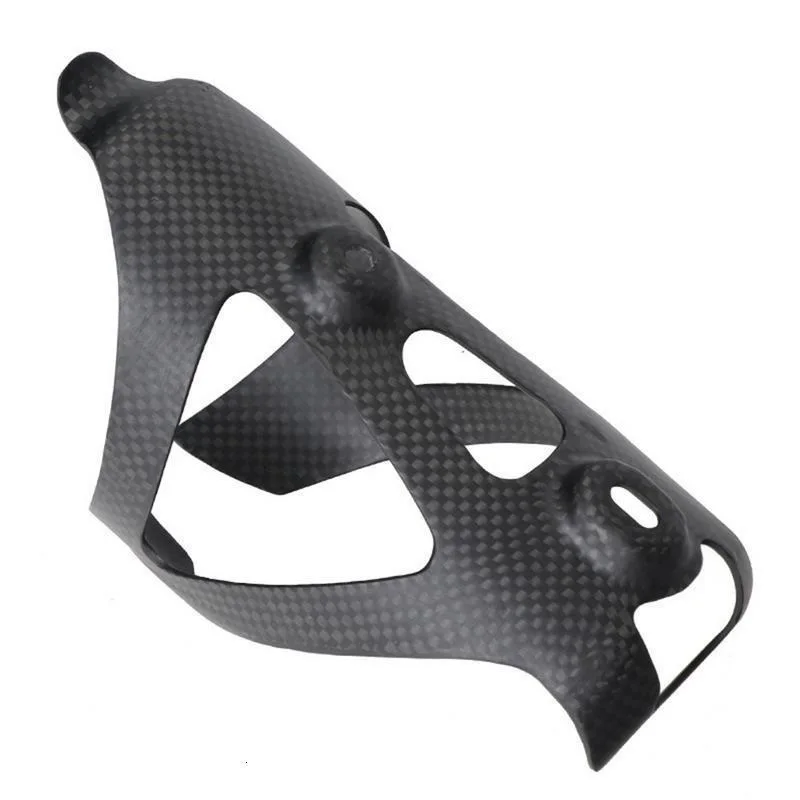 2020 горячая Распродажа полностью из углеродного волокна велосипедные бутылки для