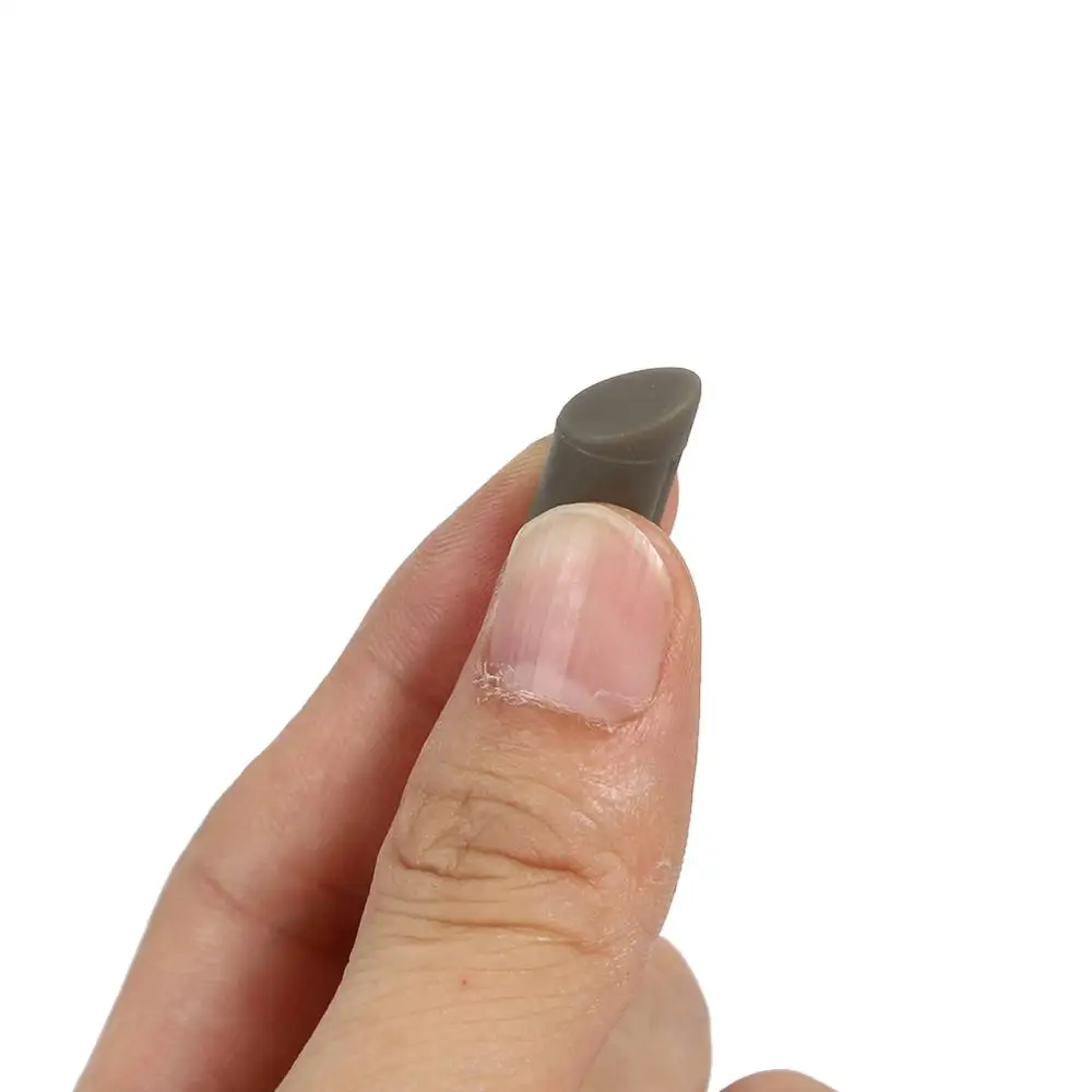 3 шт. скутер задняя крыло винты резиновый колпачок Электрический винт разъем