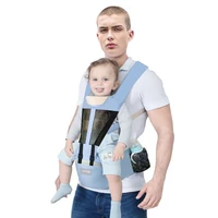 umaubaby 0 to 36 months breathable front facing baby carrier baby carriers infant kid backpack labor saving for mommy carry baby