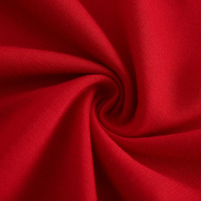 

Spring and autumn cuhk children's clothing double-sided cartoon hot stamping printing leisure children's clothing set 0491