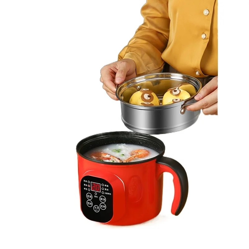 cuisine home elektrikli electrical kitchen appliance mutfak elektrik aletleri keukenapparaten keukenapparatuur electric skillet free global shipping