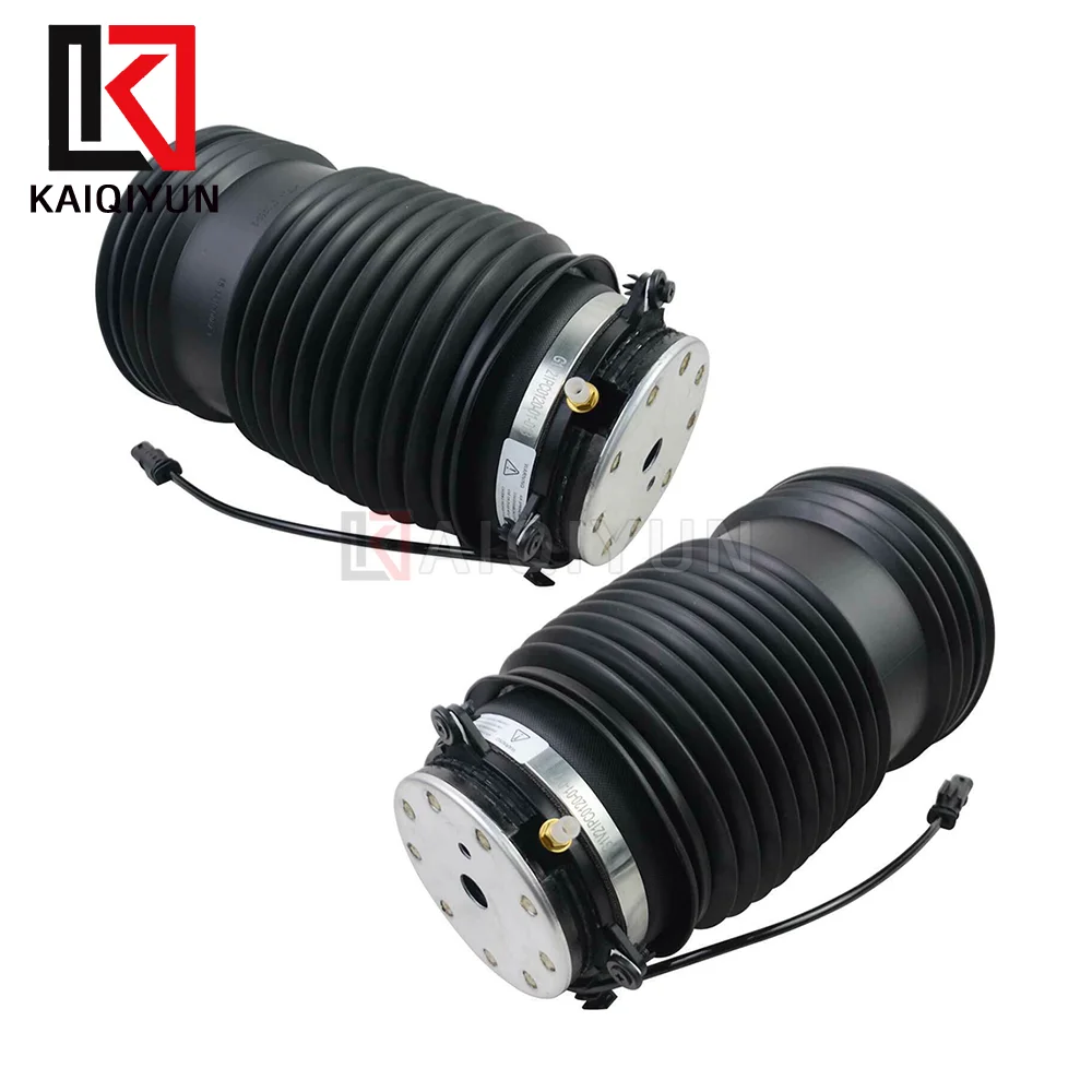 

Air Suspension Spring Bags Rear Left + Right For Mercedes GLC AWD X253 E-Class RWD W213 CLS RWD/AWD C257 2133200125 2133200225