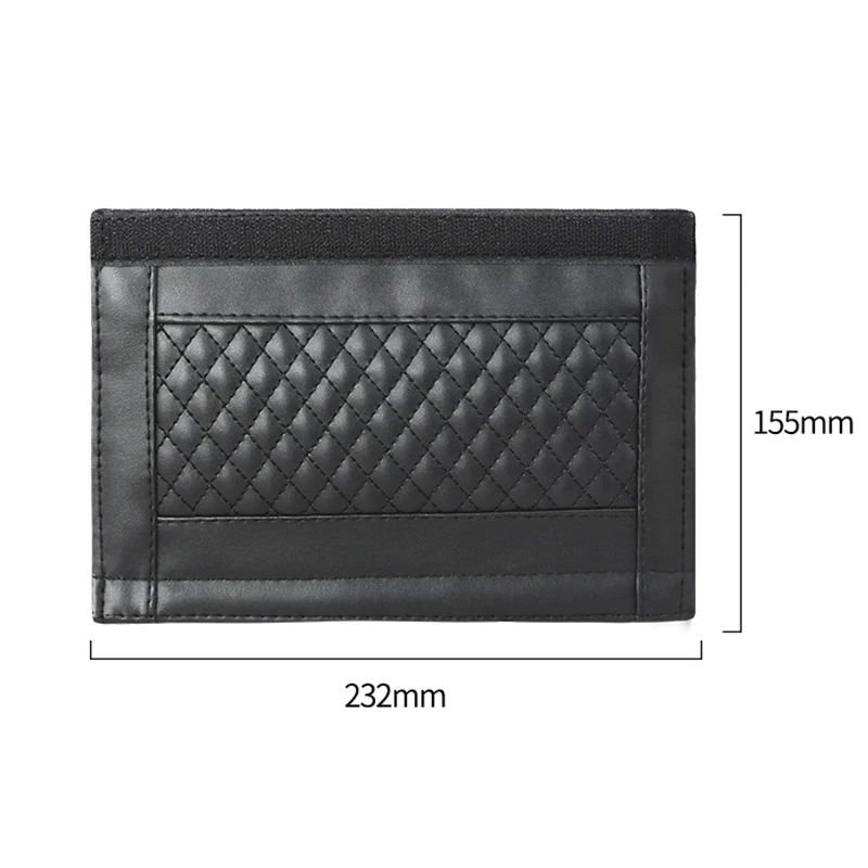 Накладка для ремня безопасности автомобиля черные Наплечные прокладки из