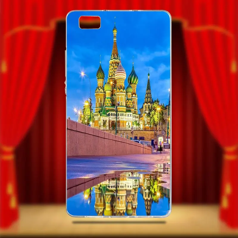 Мягкий ТПУ чехол для телефона huawei P8 P9 P10 P20 Lite mate 10 Pro Y5 Y6 II Y7 Honor 6X7X9 милый поросенок |