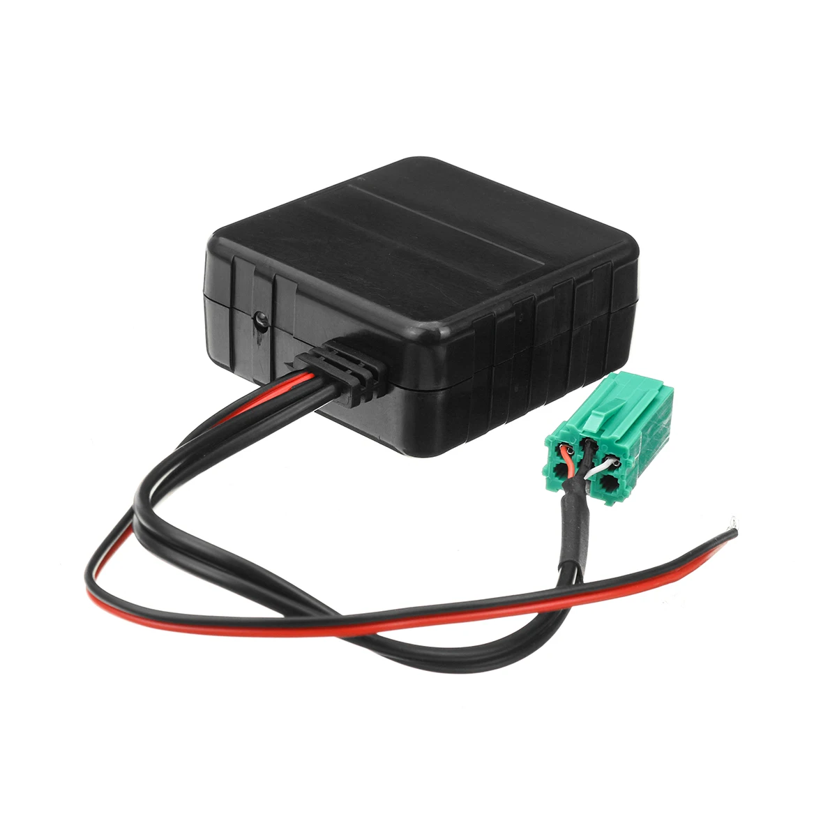 Для Renault CD Хост машина 2005-2011 модели автомобиля bluetooth модуль Aux приемник кабель