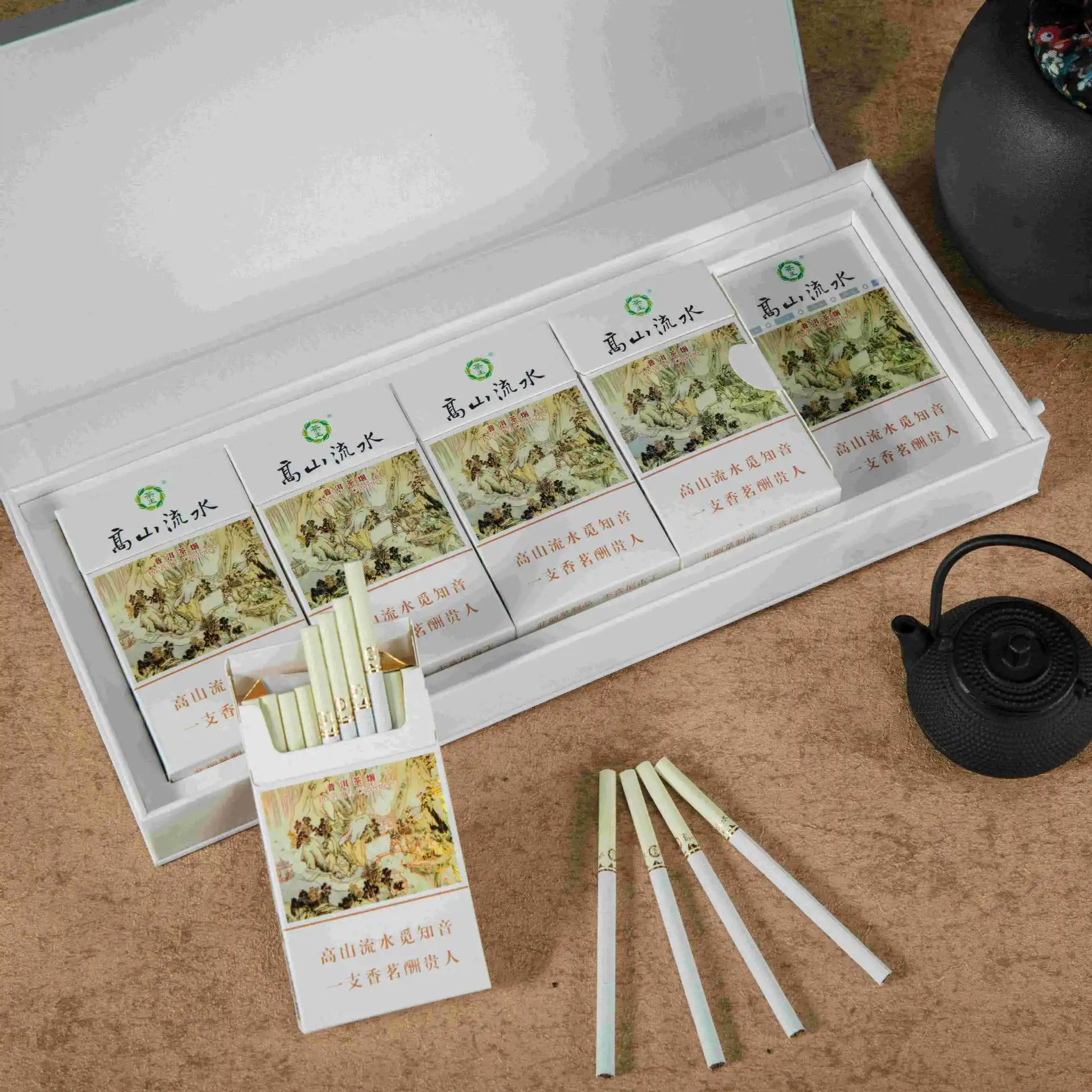 Alternativa para dejar de fumar con m&uacute;ltiples sabores para hombres y mujeres, 100% de nicotina y artefactos para dejar de fumar sin tabaco-3