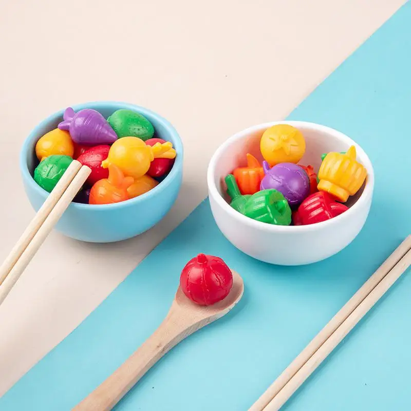 Развивающие палочки для кормления родителей и детей развивающие игрушки|Игрушки