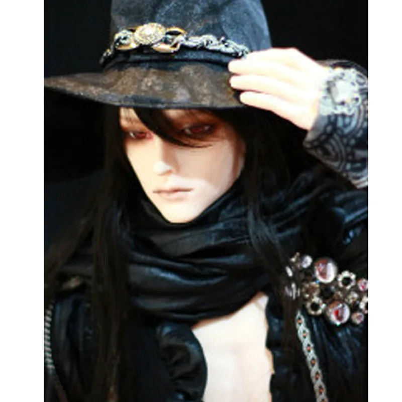 Орли Адамс Берн 1/3 модель тела для маленьких девочек и мальчиков куклы глаза BJD|doll