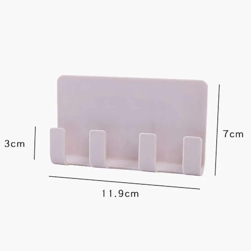 Mobile Phone Wall hold Stand Pratical Plastic Material Holder New Convenient Beautiful | Мобильные телефоны и аксессуары