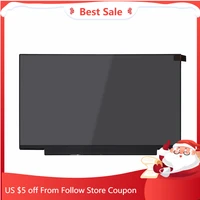15 6 inch for dell precision 5000 5560 led lcd screen ips uhd 38402400 edp 40pins 60hz 4k laptop display panel