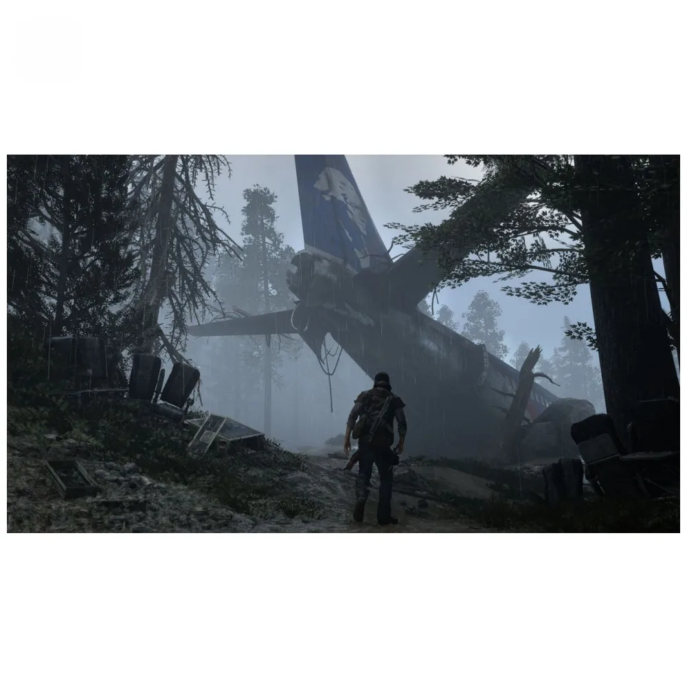 Игра для Sony PlayStation 4 Жизнь После (русская версия) | Электроника