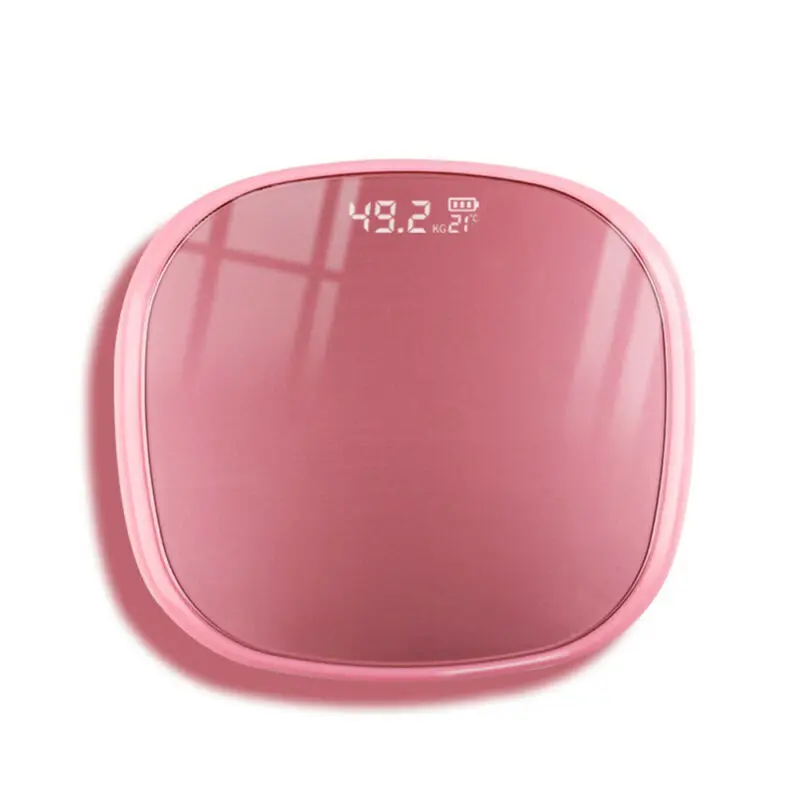 Ванная комната весы часы с аналоговым циферблатом корпус Вес лучший Взвешивание