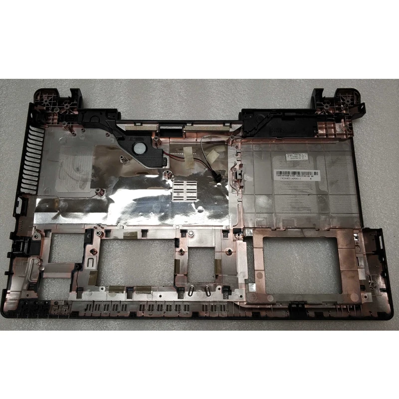 Новый ЖК-чехол для ноутбука ASUS K55V K55A K55VD A55V A55VD K55 K55VM R500V | Компьютеры и офис