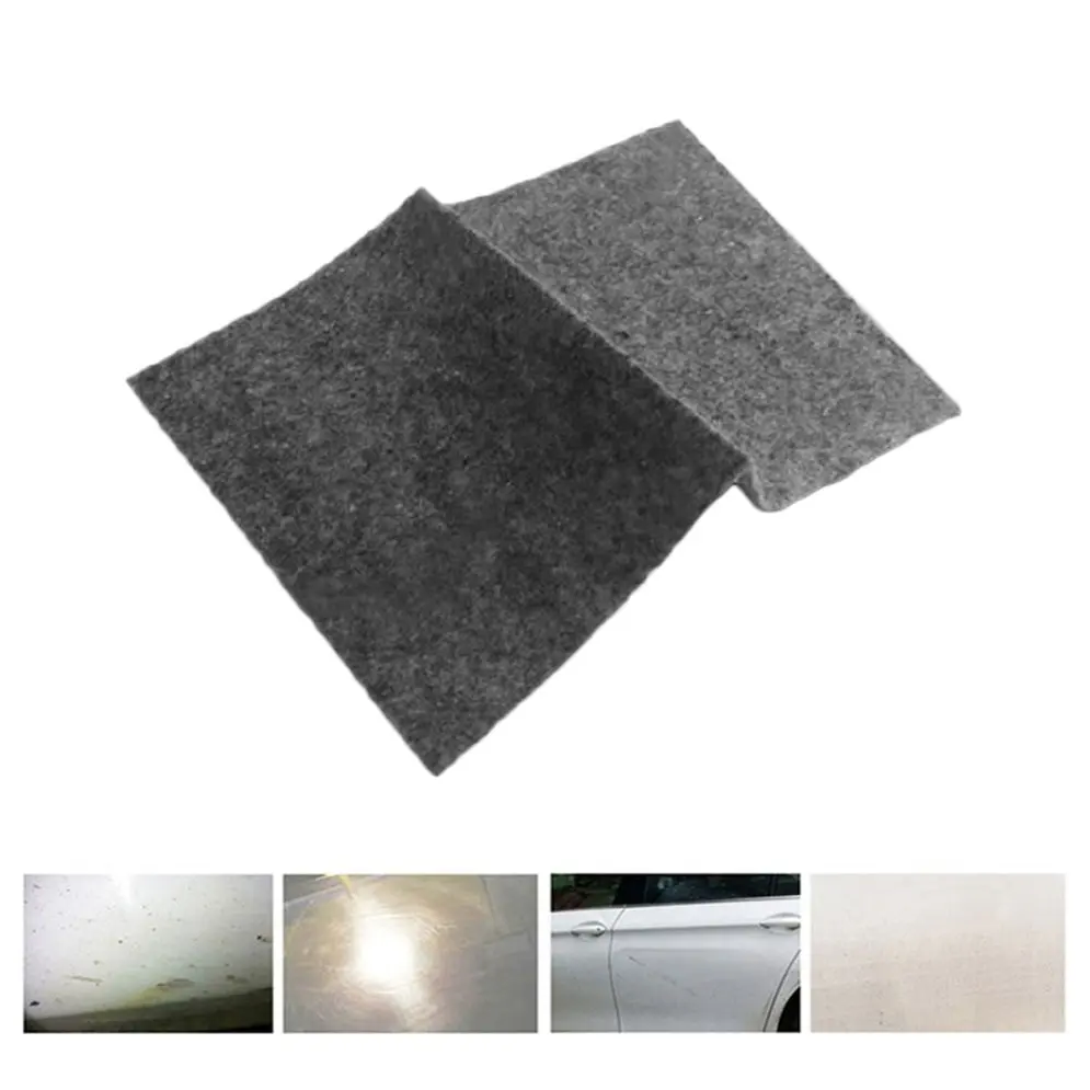 Универсальный автомобильный ластик для удаления царапин прозрачное пальто