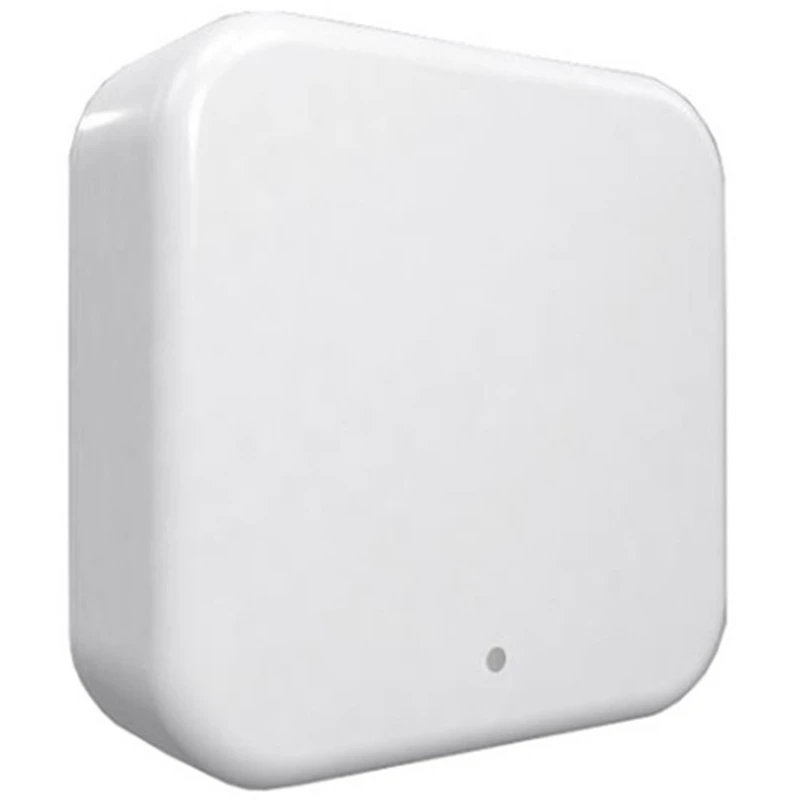Шлюз с Bluetooth Wi-Fi новый со сканером отпечатков пальцев паролем смарт-замок