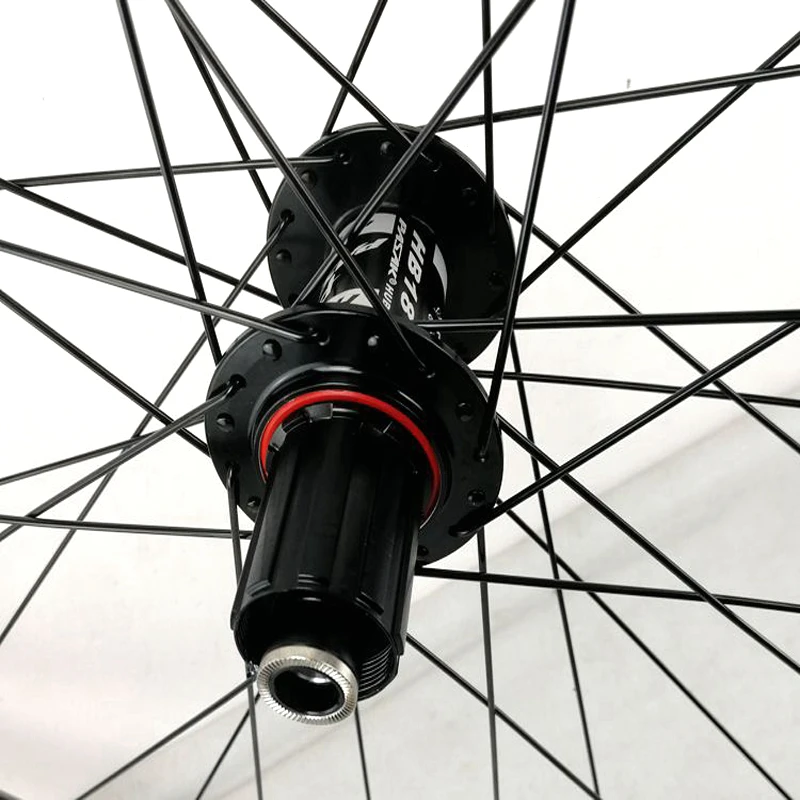 Pasak MTB вилсет под дисковый тормоз 32H F15X110 R12X148 Thru Axle 29 27 5 26er внедорожник для спуска
