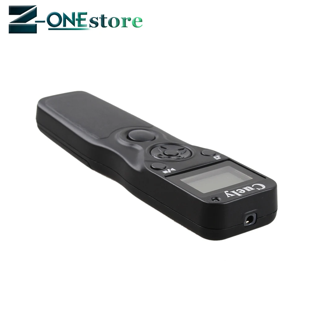 Таймер Пульт дистанционного управления спуском фотографического затвора с