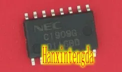 2 шт./лот C1909G UPC1909GS SOP16 [SMD] |