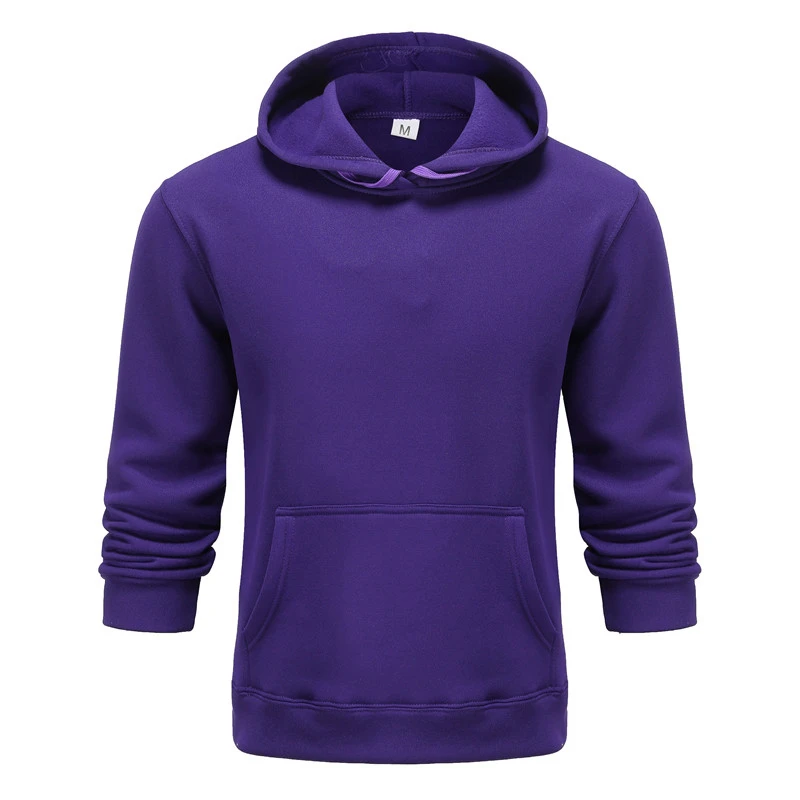 

New arrival solid color fashion hoodie men clothes boy sweatshirt ropa de hombre 2021 de marca hoodies for women streetwear coat