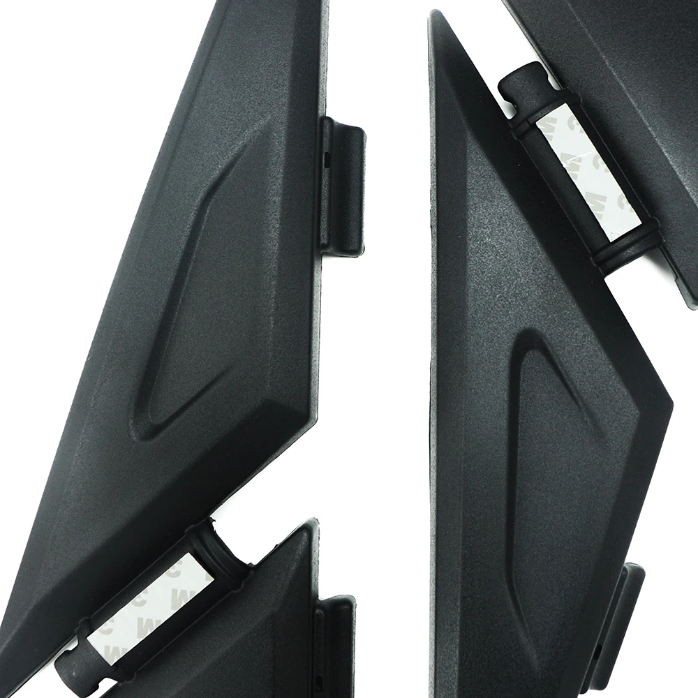 

R1200GS LC For BMW R1200 R 1200 GS Adventure 2013-2018 2019 Motorcycle Side Panel Frame Guard Protector Cover Black Left Right