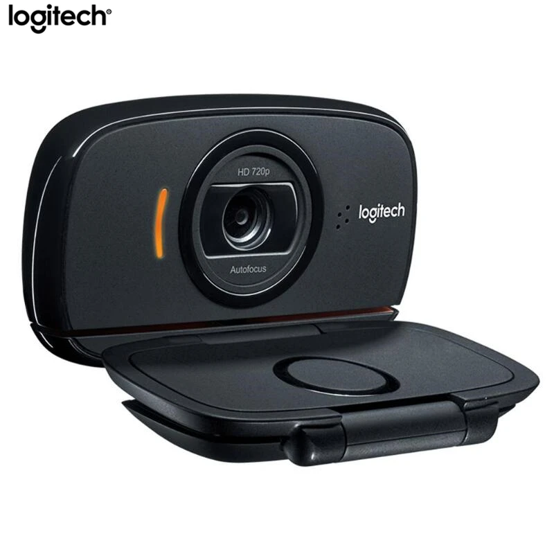 Logitech C525 HD  360p  8    USB   -