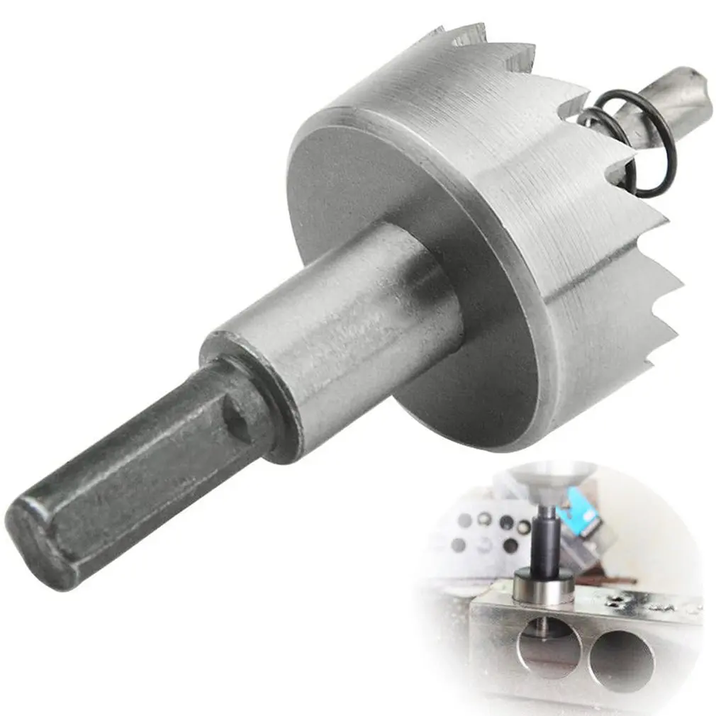 Быстрорежущая сталь быстрорежущая Открыватель отверстий железная пластина