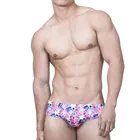 UXH Новый горячий сексуальный мужской купальник пуш-ап купальники мужские сексуальные плавки модные шорты мужские для серфинга доски пляжа серфинга плавания