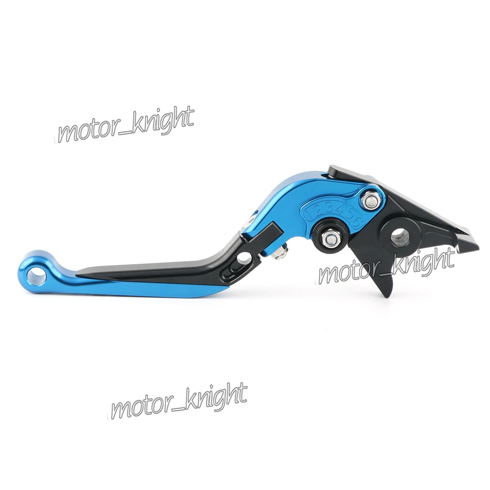 

For YAMAHA XSR700 2016 2017 2018 2019 SXR700ABS Motorcycle Accessories Folding Extendable Brake Clutch Levers