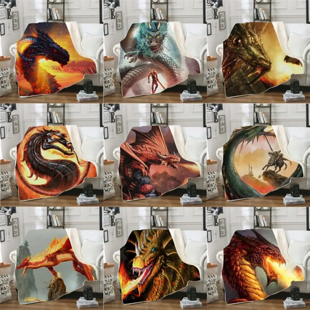 Одеяло на кровать 3D плюшевое шерпа бульдог стена тонкие кирпичи одеяло покрывало