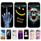 Флип-чехол для TCL 10 Pro, 10 л